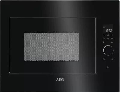 AEG MO Enc. AEG MBE2658SEB