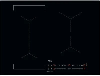 AEG Table Induc AEG IKE74440CB