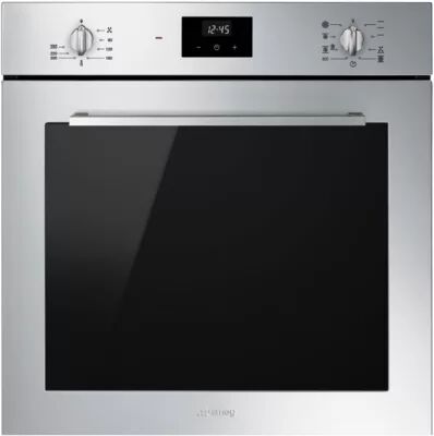 Smeg Four Email SMEG SF6400TVX