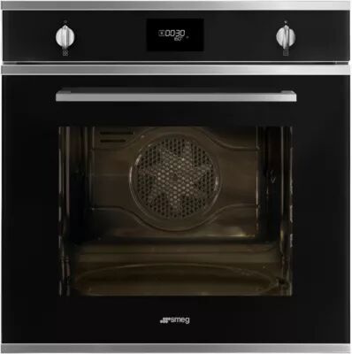 Smeg Four Pyro SMEG SFP6401TVN1