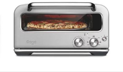 Sage Appliances Four SAGE APPLIANCES The Smart Oven Pizz