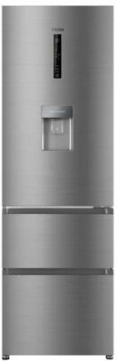 Haier Combi HAIER HTR3619FWMN