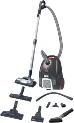 Notice d'utilisation, manuel d'utilisation et mode d'emploi HOOVER Aspi HOOVER TELIOS EXTRA TX63SE   