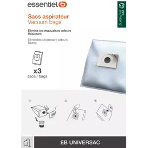 ESSENTIELB Sac Aspi ESSENTIELB EB UNIVERSAC