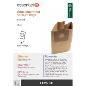 ESSENTIELB Sac Aspi ESSENTIELB EB2585P