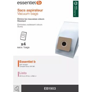 ESSENTIELB Sac Aspi ESSENTIELB EB1903