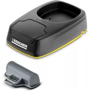 KARCHER ACC. KARCHER Station de recharge + batte