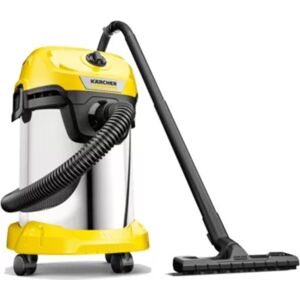 KARCHER Aspi Cuve KARCHER WD 3 S V