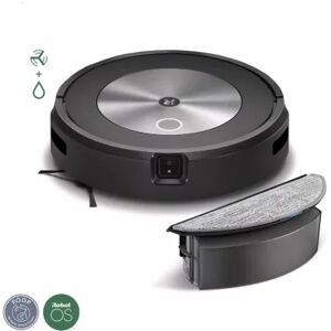 IROBOT Aspi Robot IROBOT Roomba combo J5