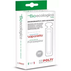 POLTI Parfum POLTI VAPORETTO BIOECOLOGICO 100M