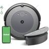 Aspi Robot IROBOT Roomba combo i5