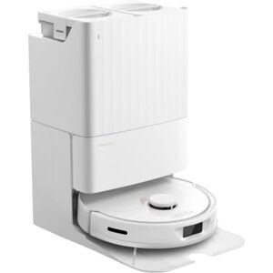 Aspi Robot ROBOROCK Q Revo Blanc