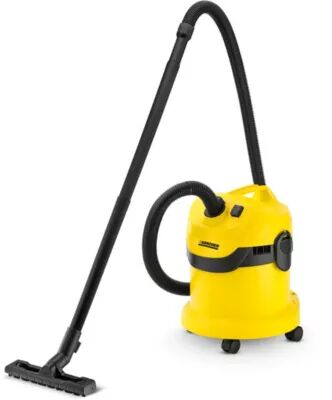 Karcher Aspi Cuve KARCHER WD 2