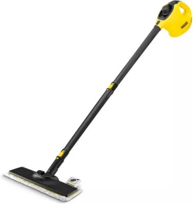 Karcher Balai vapeur KARCHER SC1 EasyFix+Kit sol