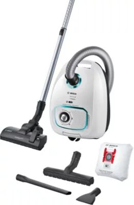 Bosch Aspi BOSCH BGLS4HYG2 SERIE 4 PROHYGIENIC