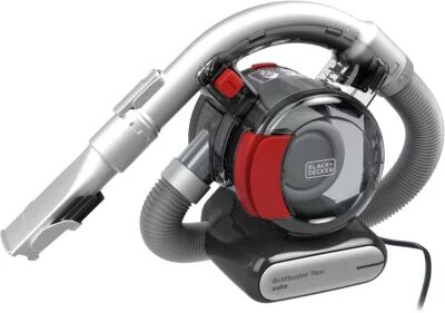 Black Et Decker Aspi Main BLACK ET DECKER PD1200AV DUSTB