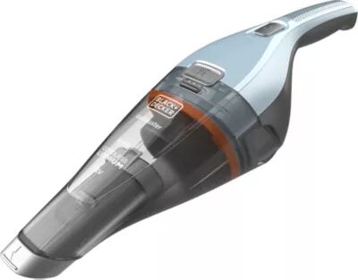 Black Et Decker Aspi Main BLACK ET DECKER NVC215W DUSTBU