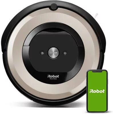 Irobot Aspi Robot IROBOT ROOMBA E5 152