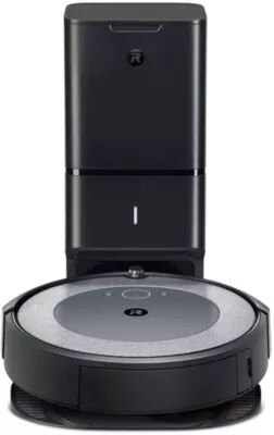 Irobot Aspi Robot IROBOT Roomba i3558