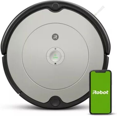 Irobot Aspi Robot IROBOT ROOMBA 698