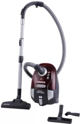 Hoover Aspi HOOVER SL71_SL60 SpaceExplorer