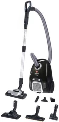 Hoover Aspi HOOVER TX62 ALGY