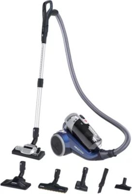 Hoover Aspi HOOVER RC69 PET