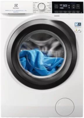 Notice d'utilisation, manuel d'utilisation et mode d'emploi ELECTROLUX LL Front ELECTROLUX EW7F3816AB Autodose   