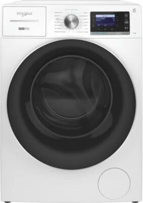 Notice d'utilisation, manuel d'utilisation et mode d'emploi WHIRLPOOL LL Front WHIRLPOOL W8W946WRFR AUTODOSE   