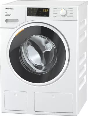 Miele LL Front MIELE WWD 660 TwinDos