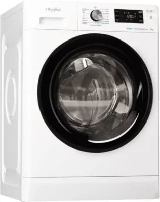 Whirlpool LL Front WHIRLPOOL FFB7438BVFR