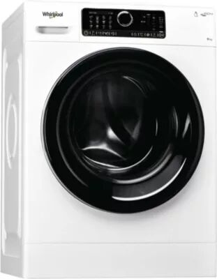 Whirlpool LL Front WHIRLPOOL ZENDOSE 9 SUPREME CAR