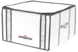 Notice d'utilisation, manuel d'utilisation et mode d'emploi COMPACTOR Housse COMPACTOR de compression 125L   