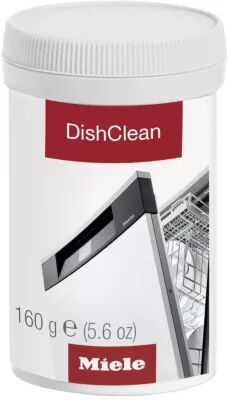 Notice d'utilisation, manuel d'utilisation et mode d'emploi MIELE Prodt entretien MIELE LV DISH CLEAN   