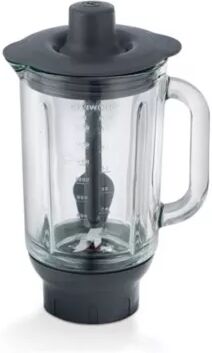 Notice d'utilisation, manuel d'utilisation et mode d'emploi KENWOOD Blender KENWOOD KAH371GL Blender thermor   