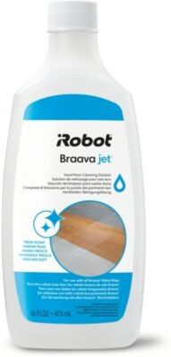 Notice d'utilisation, manuel d'utilisation et mode d'emploi IROBOT Nettoyant IROBOT pour Braava Jet M6   