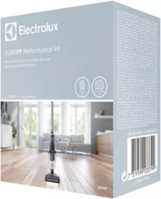 Notice d'utilisation, manuel d'utilisation et mode d'emploi ELECTROLUX Filtre ELECTROLUX ESPK9   