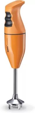 Notice d'utilisation, manuel d'utilisation et mode d'emploi BAMIX Mixer multi BAMIX M120 POP ORANGE   