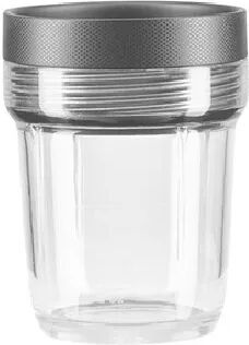 Notice d'utilisation, manuel d'utilisation et mode d'emploi KITCHENAID ACC. KITCHENAID bol 200ml pour K400   