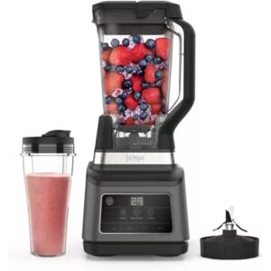 NINJA Blender NINJA BN750EU 2 en 1 Auto-iQ