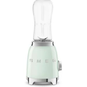 SMEG Blender SMEG PBF01PGEU Mini Vert d'Eau