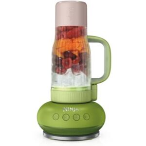 Blender NINJA BlendBoss Watermelon Bubbl