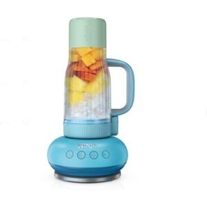 Blender NINJA BlendBoss Blue Raspberry D