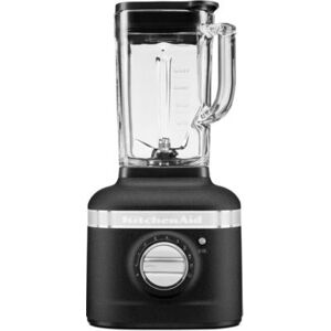 Blender KITCHENAID K400 Noire truffe