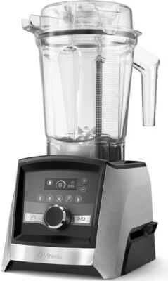 Vitamix Blender Pro VITAMIX A3500 nickel brossé