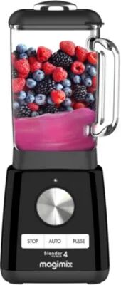 Magimix Blender MAGIMIX 11628 Power blender noir