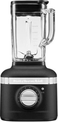 Kitchenaid Blender KITCHENAID K400 Noire truffe