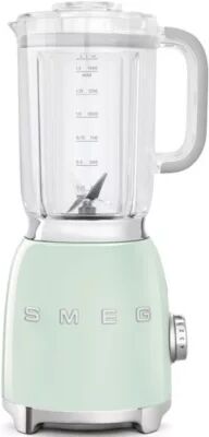 Smeg Blender SMEG BLF01PGEU Vert d'eau