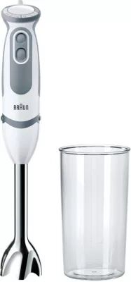 Braun Mixer BRAUN MQ5200WH Quick 5V