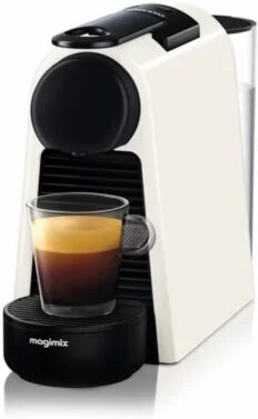 Notice d'utilisation, manuel d'utilisation et mode d'emploi MAGIMIX Nespresso MAGIMIX 11365 essenza mini bla   